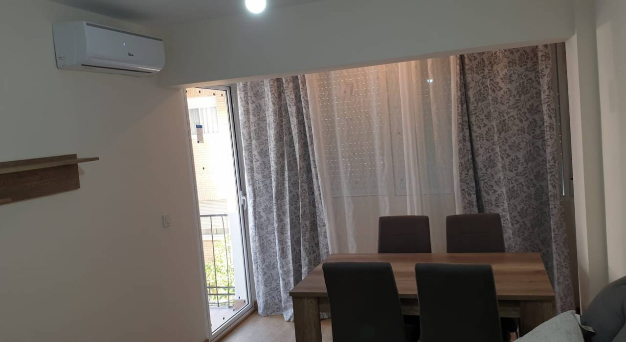 Venta - Apartamento/Piso - Alicante