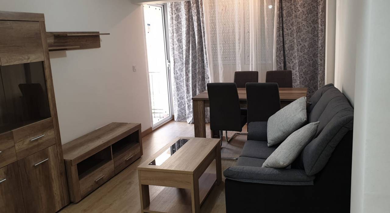 Venta - Apartamento/Piso - Alicante