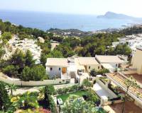 Venta - Apartamento/Piso - Altea - Altea Hills