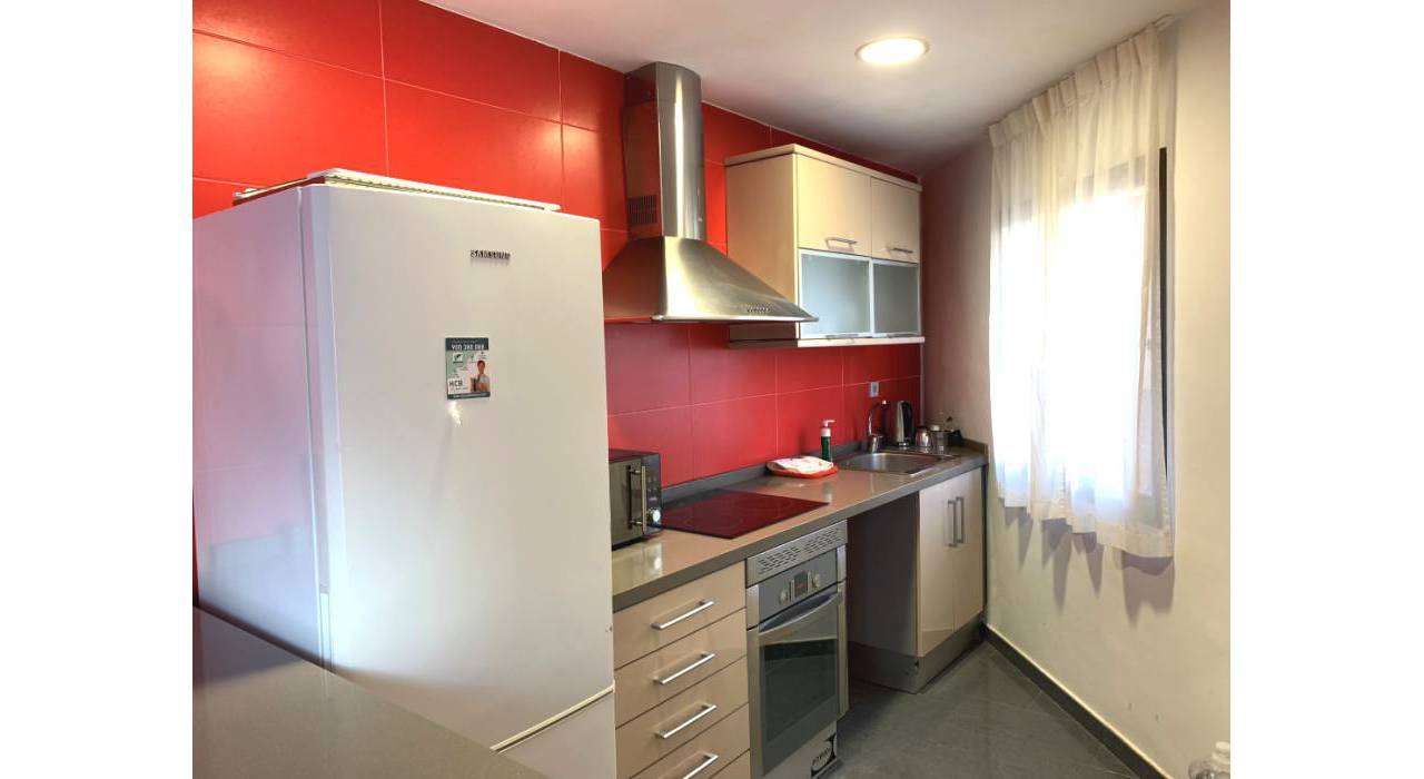 Venta - Apartamento/Piso - Altea - Mascarat