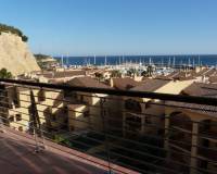 Venta - Apartamento/Piso - Altea - Mascarat