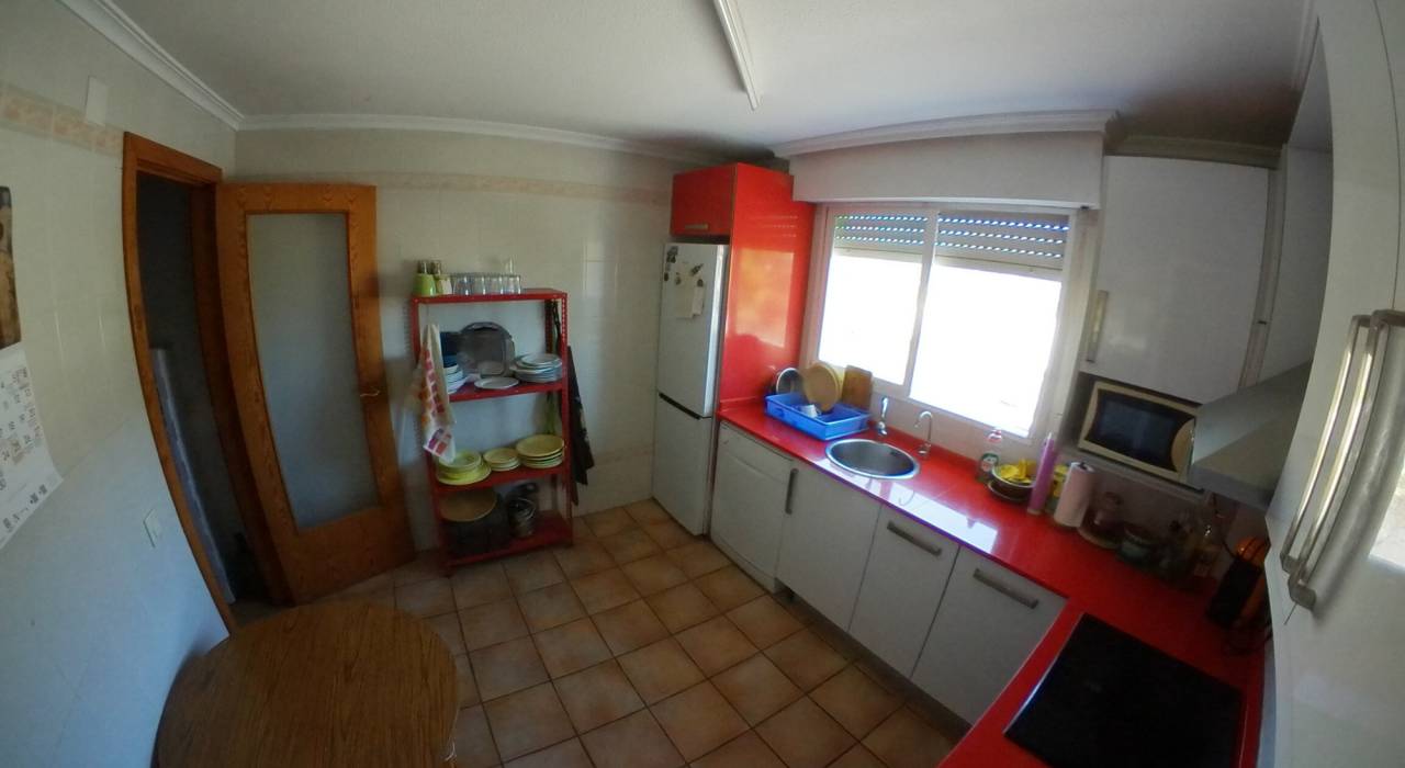 Venta - Apartamento/Piso - Altea