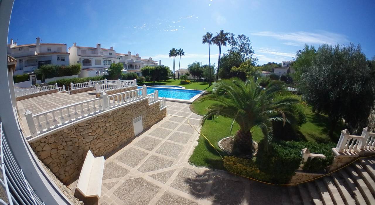 Venta - Apartamento/Piso - Altea