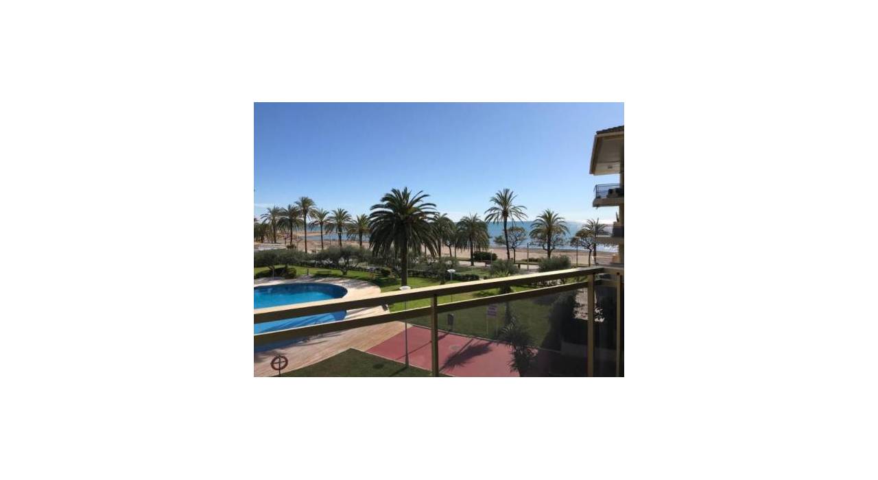 Venta - Apartamento/Piso - Baix camp - Cambrils