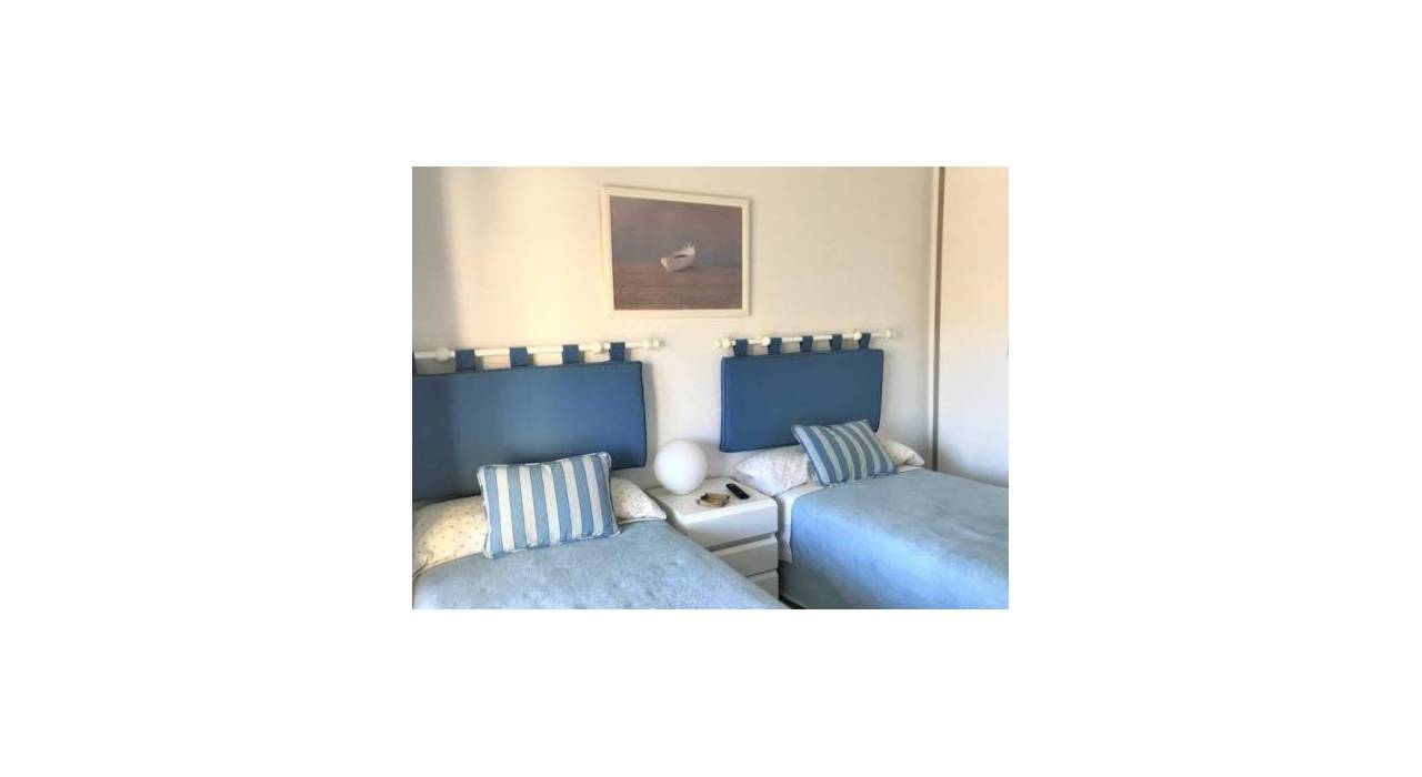 Venta - Apartamento/Piso - Baix camp - Cambrils