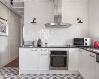 Venta - Apartamento/Piso - Barcelona  - Barcelona