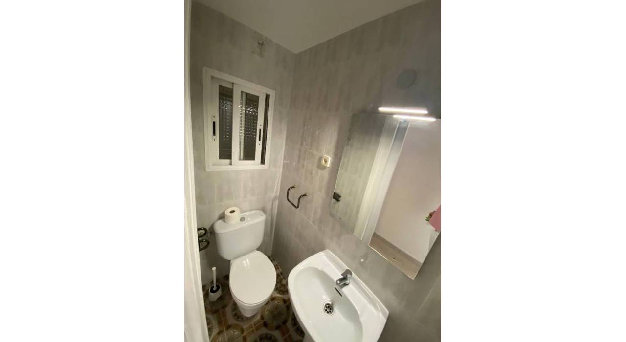 Venta - Apartamento/Piso - Barcelona  - Barcelona