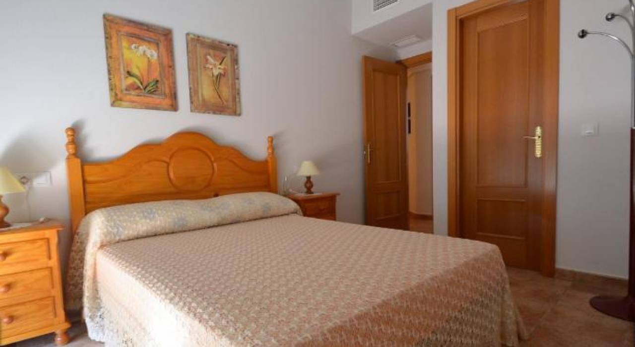 Venta - Apartamento/Piso - Benidorm - La Cala