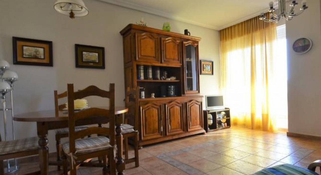 Venta - Apartamento/Piso - Benidorm - La Cala