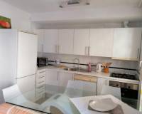 Venta - Apartamento/Piso - Benidorm - La Cala