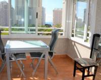 Venta - Apartamento/Piso - Benidorm - La Cala