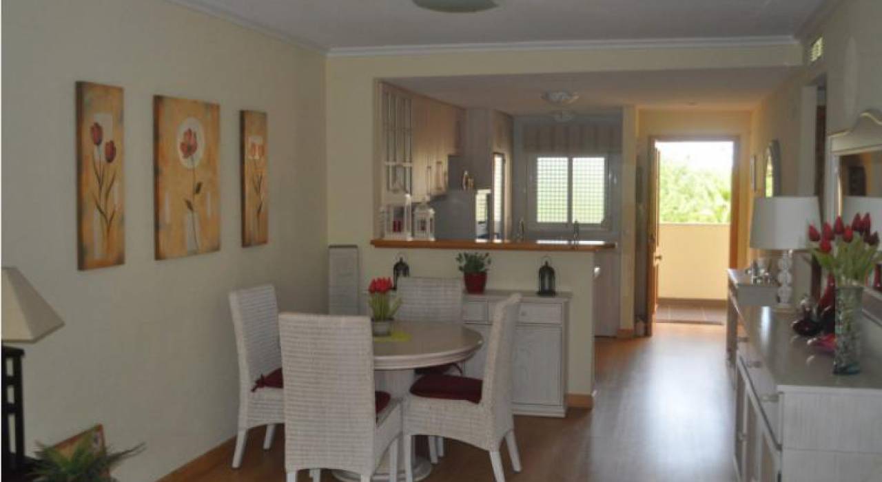 Venta - Apartamento/Piso - Benidorm - La Cala