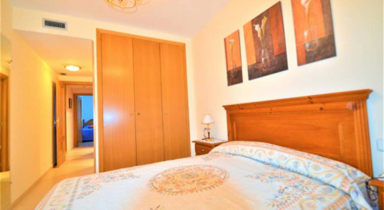 Venta - Apartamento/Piso - Benidorm - La Cala