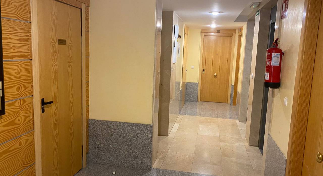 Venta - Apartamento/Piso - Benidorm - La Cala