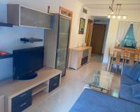 Venta - Apartamento/Piso - Benidorm - La Cala