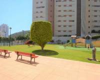 Venta - Apartamento/Piso - Benidorm - La Cala