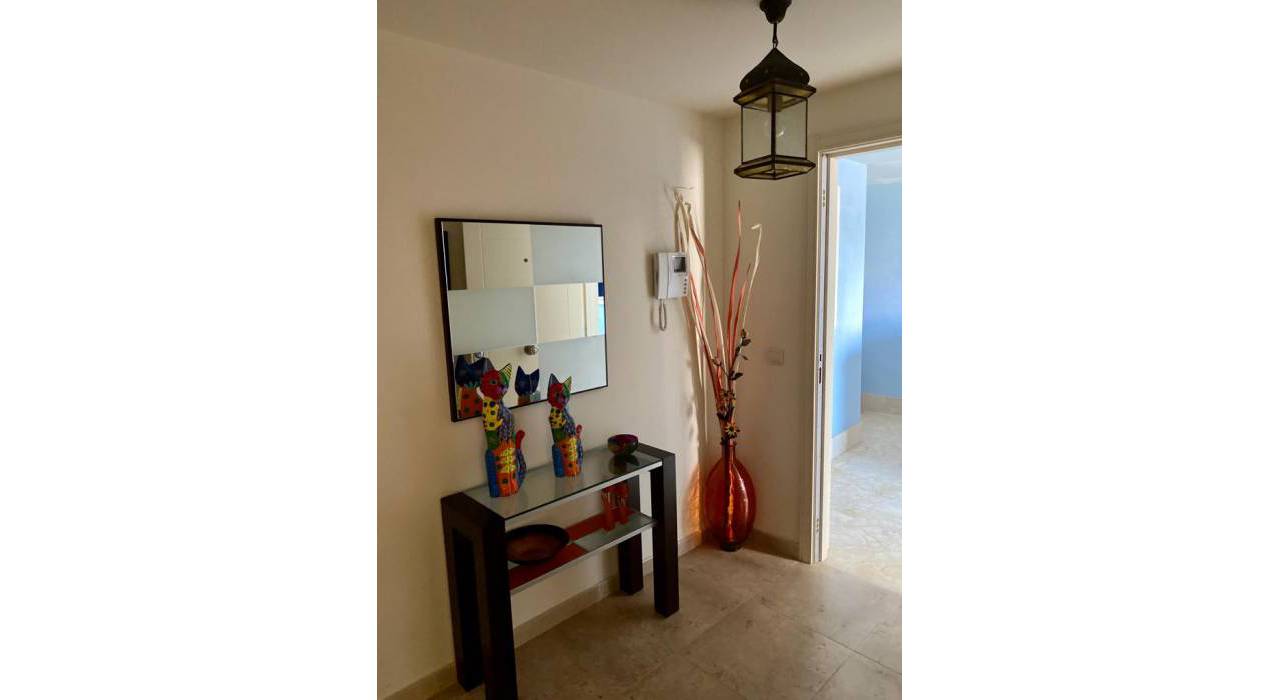 Venta - Apartamento/Piso - Benidorm - La Cala