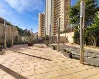 Venta - Apartamento/Piso - Benidorm - Levante