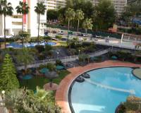 Venta - Apartamento/Piso - Benidorm - Levante