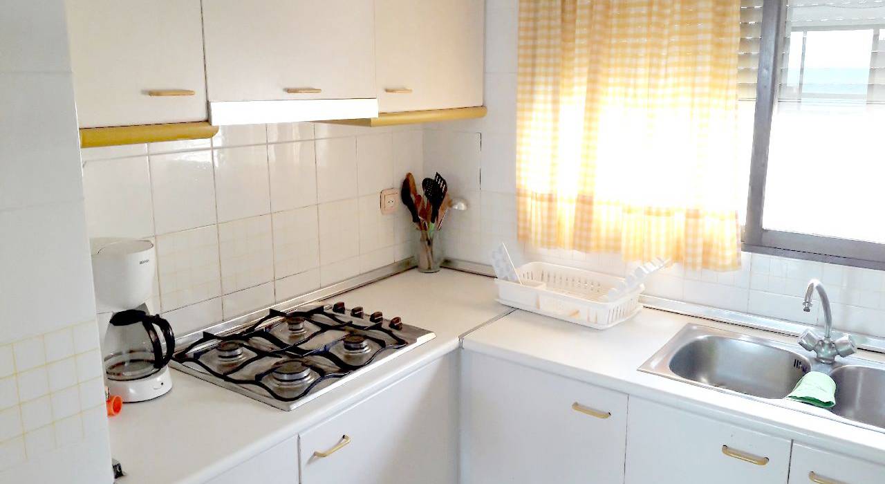 Venta - Apartamento/Piso - Benidorm - Levante