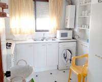 Venta - Apartamento/Piso - Benidorm - Levante