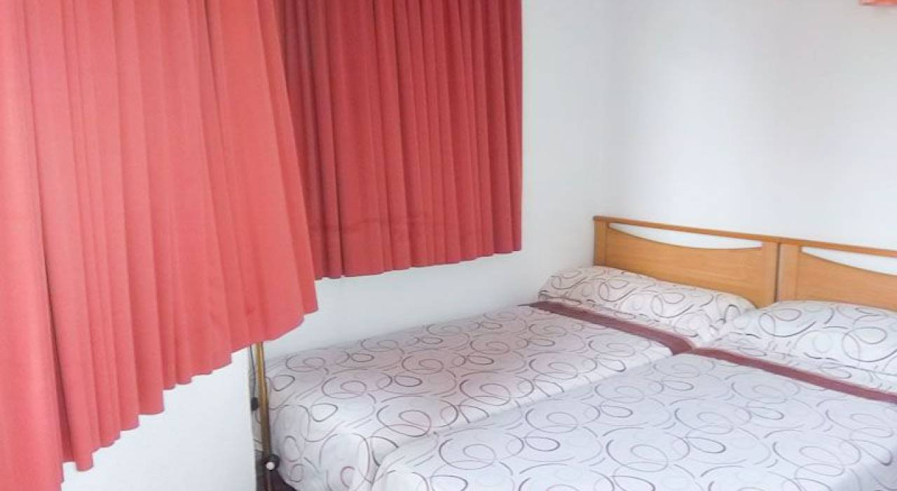 Venta - Apartamento/Piso - Benidorm - Levante