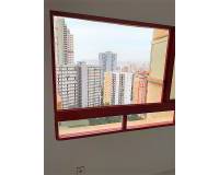 Venta - Apartamento/Piso - Benidorm - Levante