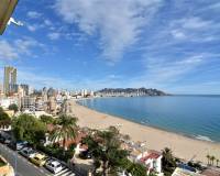 Venta - Apartamento/Piso - Benidorm - Poniente