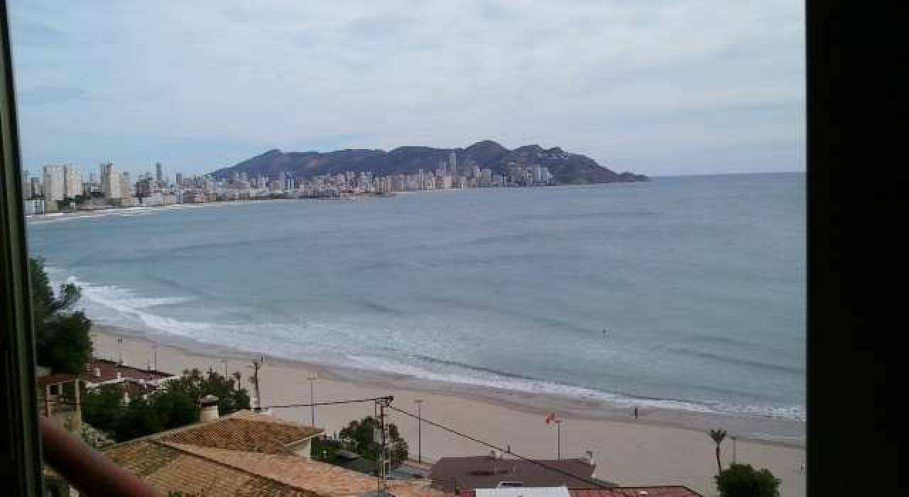 Venta - Apartamento/Piso - Benidorm - Poniente