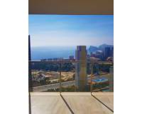 Venta - Apartamento/Piso - Benidorm - Poniente