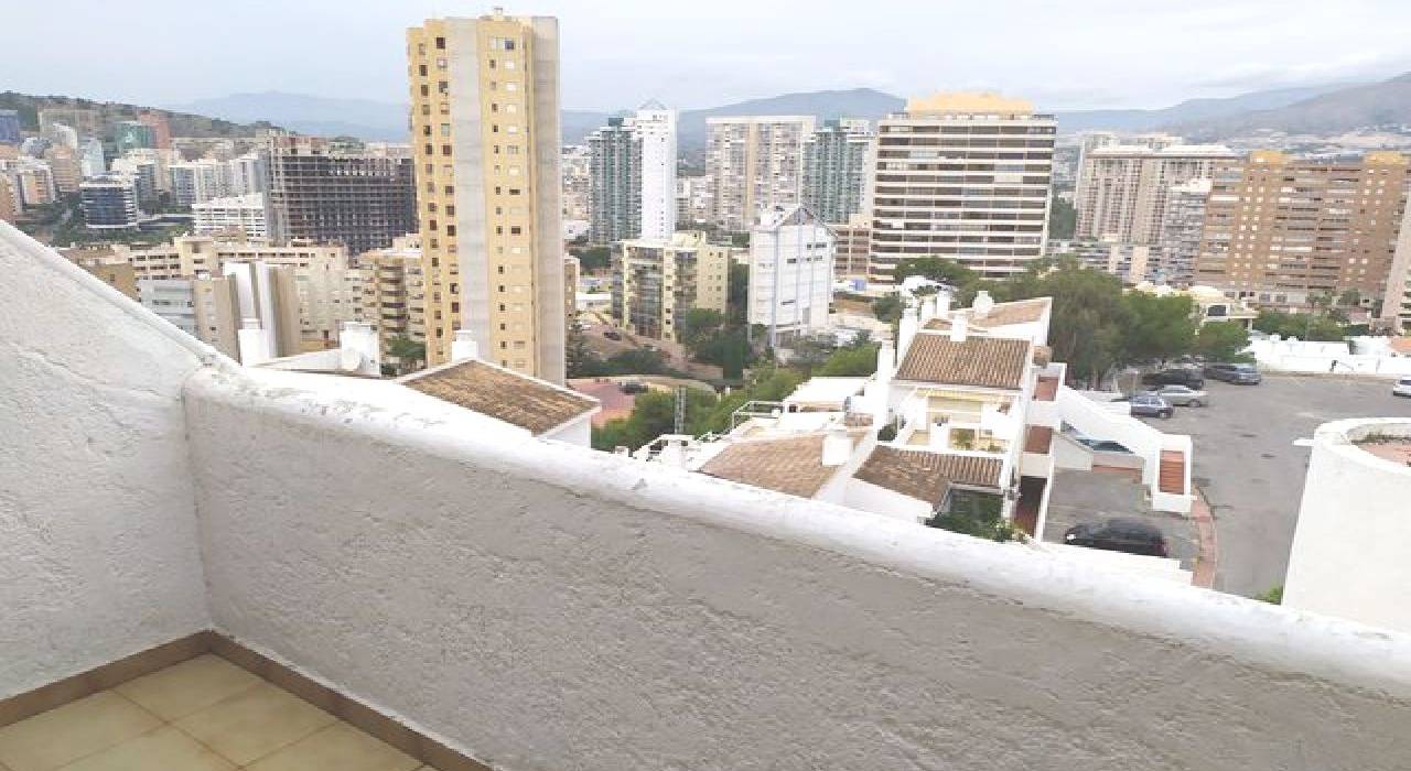 Venta - Apartamento/Piso - Benidorm - Poniente