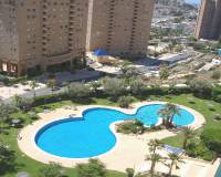 Venta - Apartamento/Piso - Benidorm - Poniente