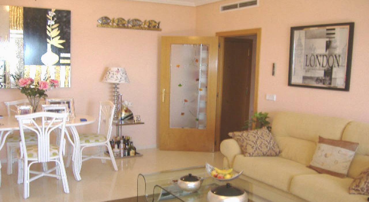 Venta - Apartamento/Piso - Benidorm - Poniente