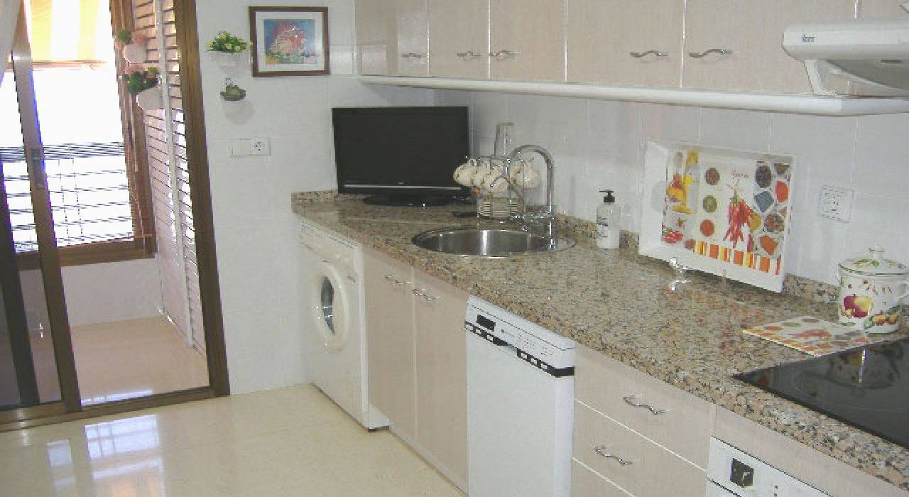 Venta - Apartamento/Piso - Benidorm - Poniente