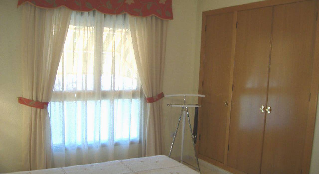 Venta - Apartamento/Piso - Benidorm - Poniente