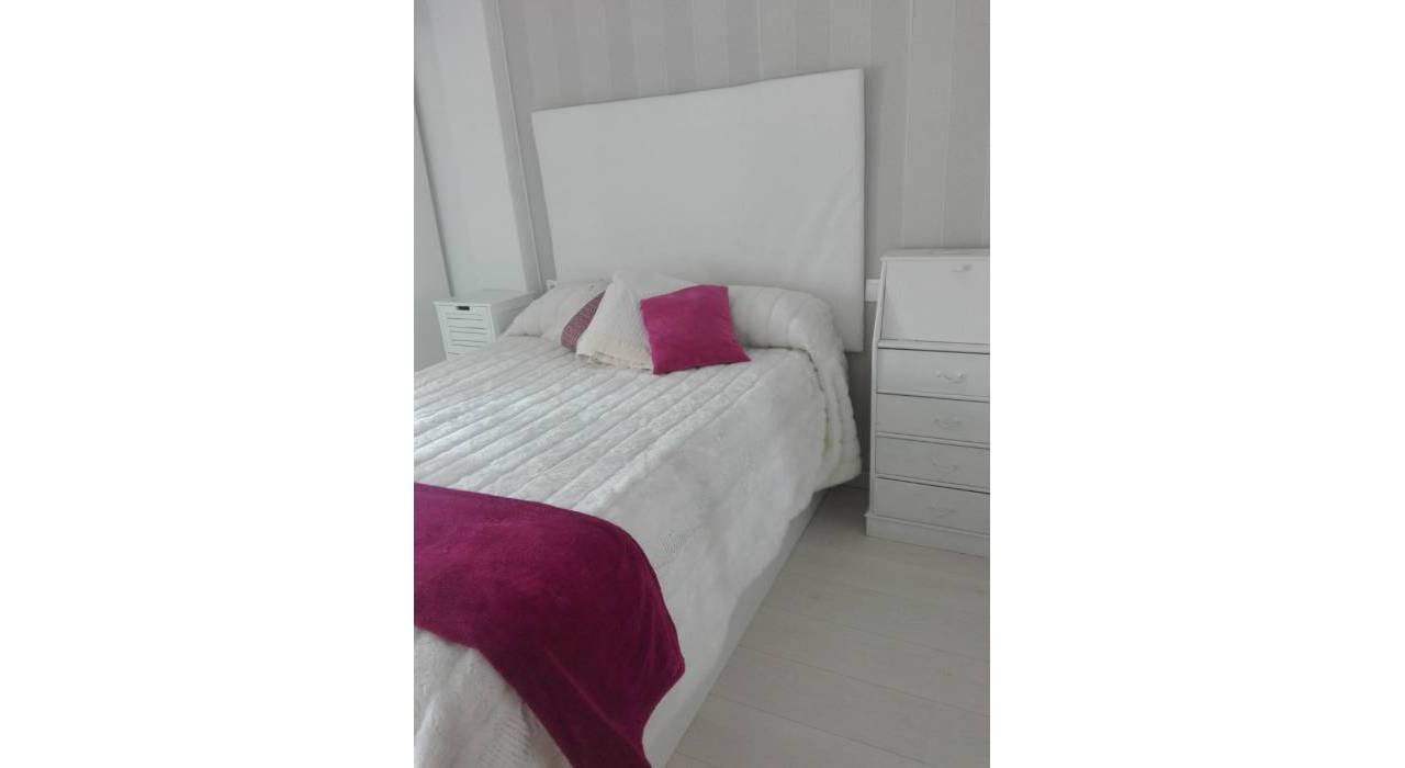 Venta - Apartamento/Piso - Benidorm - Poniente