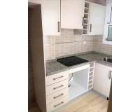 Venta - Apartamento/Piso - Benidorm - Poniente