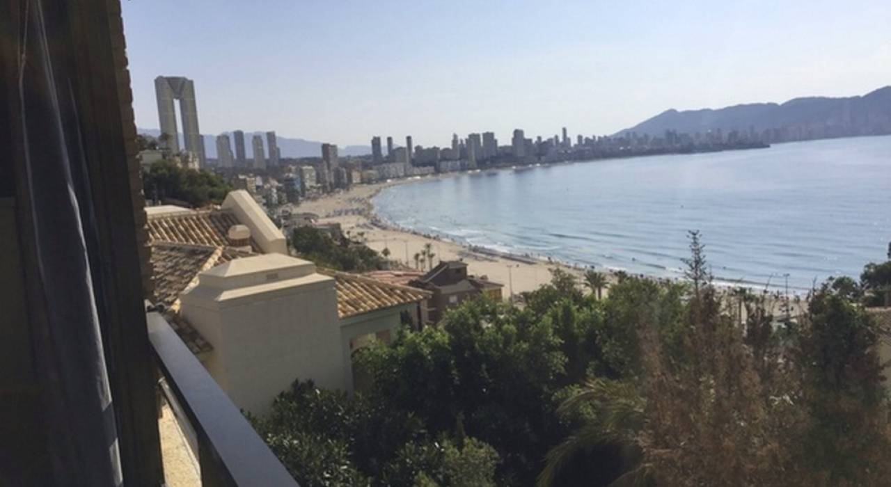 Venta - Apartamento/Piso - Benidorm - Poniente