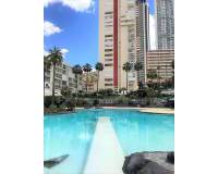 Venta - Apartamento/Piso - Benidorm - Rincon de Loix