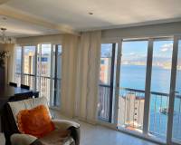 Venta - Apartamento/Piso - Benidorm - Rincon de Loix