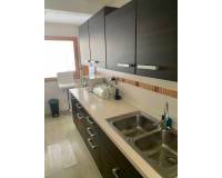 Venta - Apartamento/Piso - Benidorm - Rincon de Loix