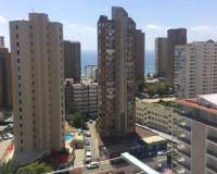 Venta - Apartamento/Piso - Benidorm - Rincon de Loix