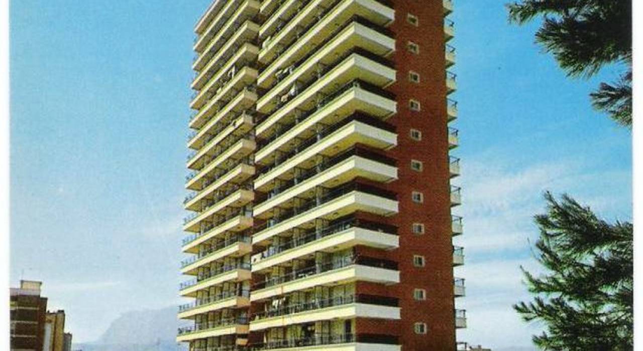 Venta - Apartamento/Piso - Benidorm - Rincon de Loix