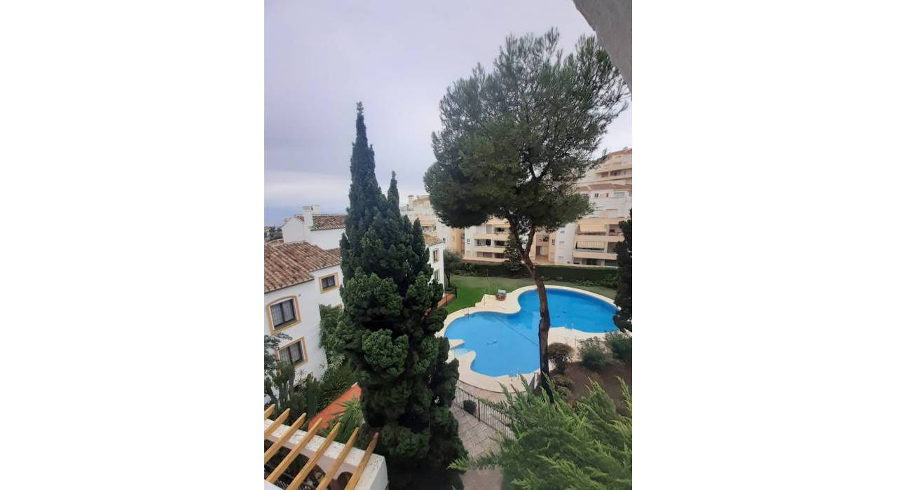 Venta - Apartamento/Piso - Calahonda