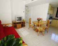 Venta - Apartamento/Piso - Calpe - Centro