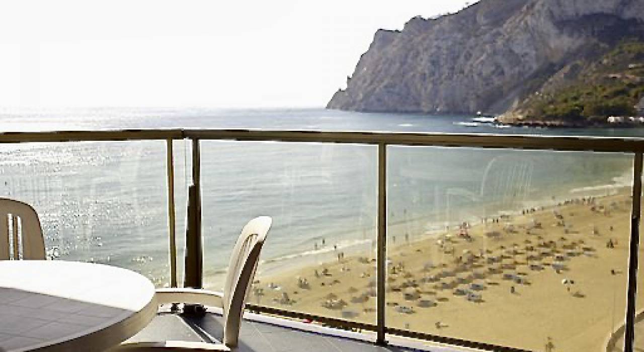 Venta - Apartamento/Piso - Calpe - Playa De La Fossa