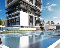 Venta - Apartamento/Piso - Calpe