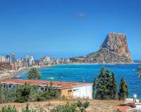 Venta - Apartamento/Piso - Calpe