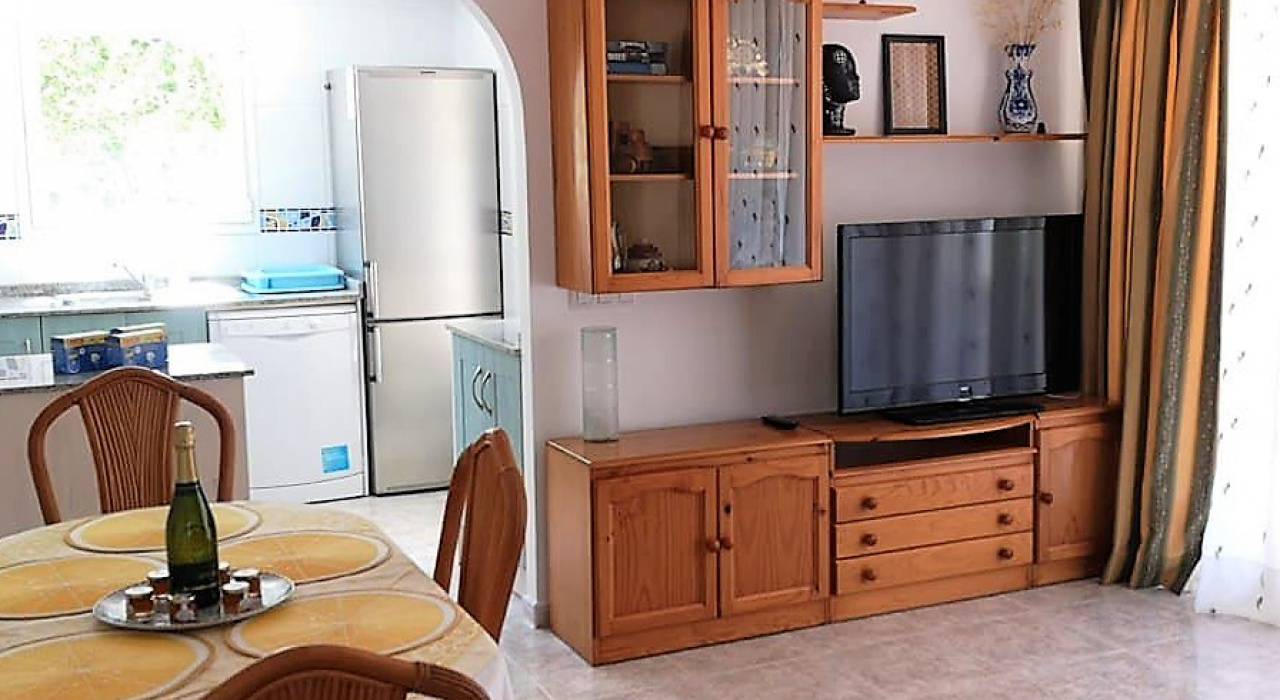 Venta - Apartamento/Piso - Calpe