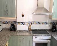 Venta - Apartamento/Piso - Calpe